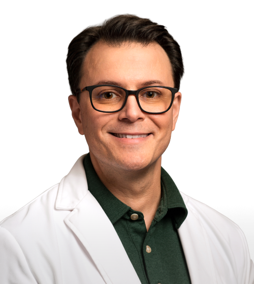 Dr Andres Splenser