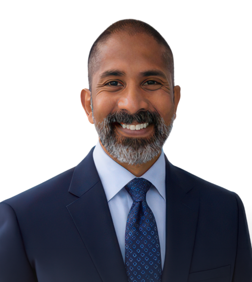 Dr Arun B. Jesudian