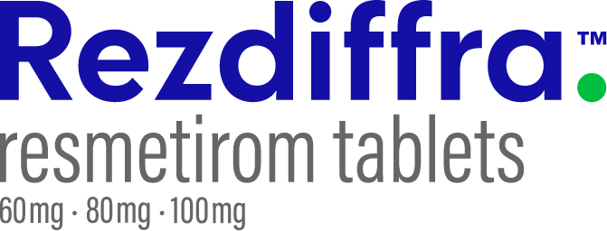 Rezdiffra (resmetirom tablets)