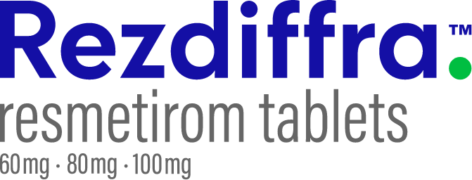 Rezdiffra resmetirom tablets